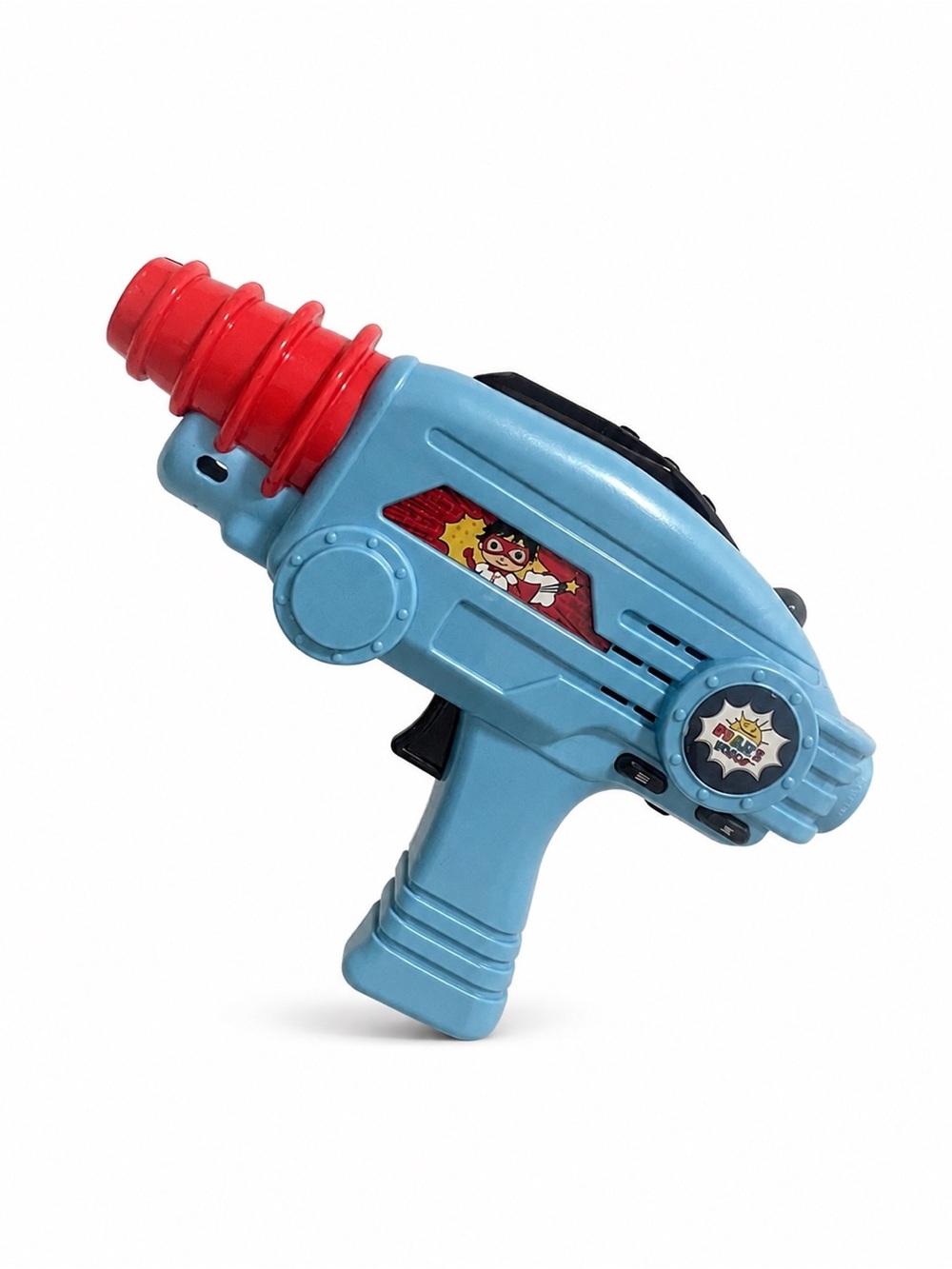 Ryan’s World Blue & Red Toy Blaster